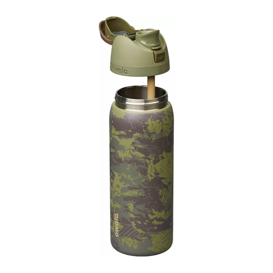 FreeSip® Special Edition 32oz - Roughin It