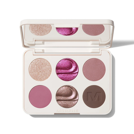 Love Byte ChromaPlus Palette