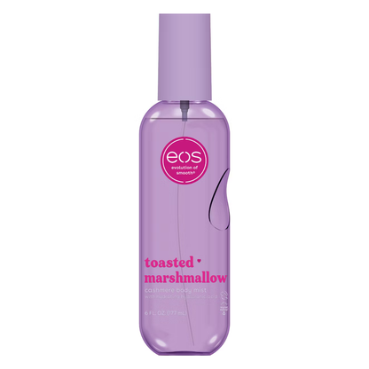 Toasted Marshmallow Cashmere Body Mist