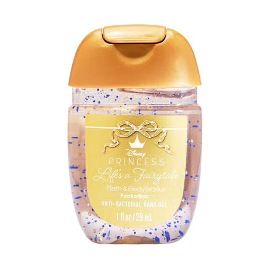 Life's a Fairytale PocketBac Hand Sanitizer