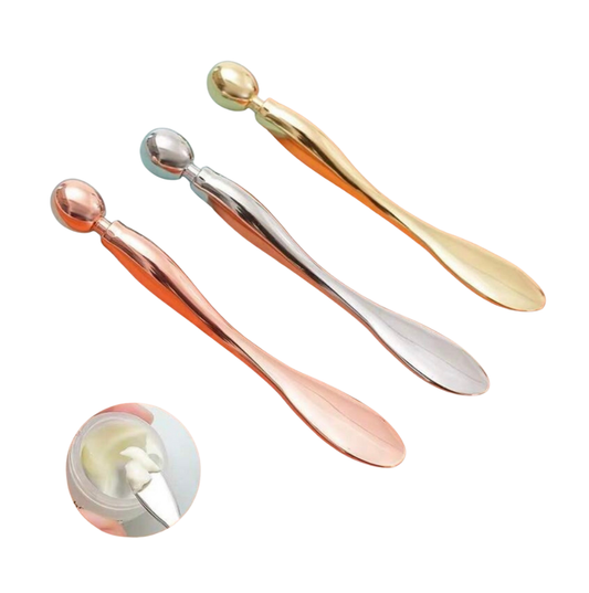 Aplicador para Crema Contorno de Ojos