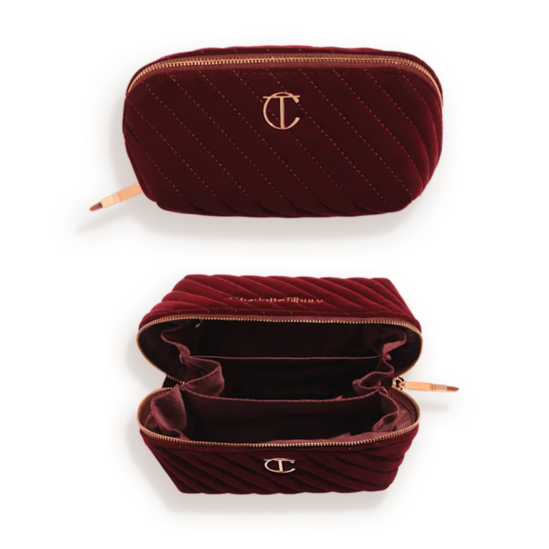 Makeup Bag Of Dreams