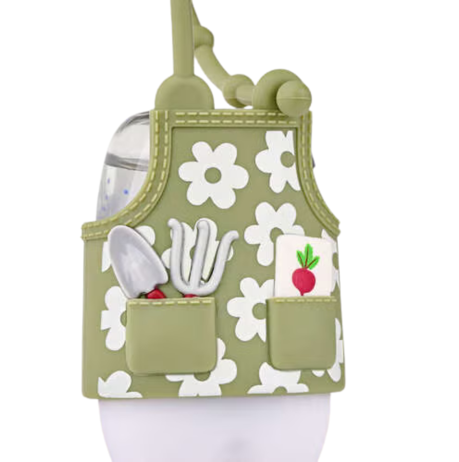 PocketBac Holder - Gardening Apron