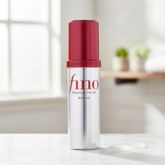 Fino Premium Touch Hair Oil