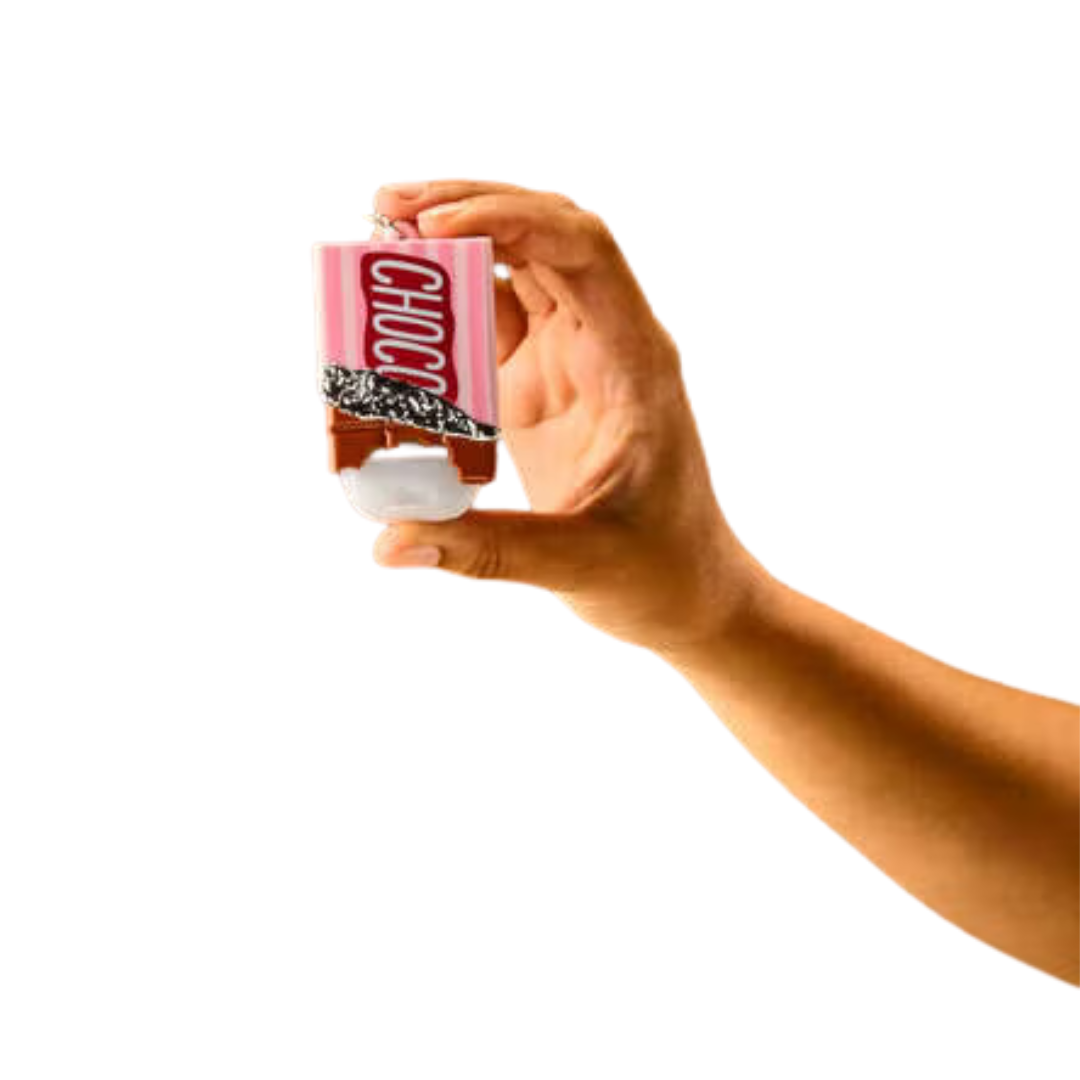 PocketBac Holder - Chocolate Bar