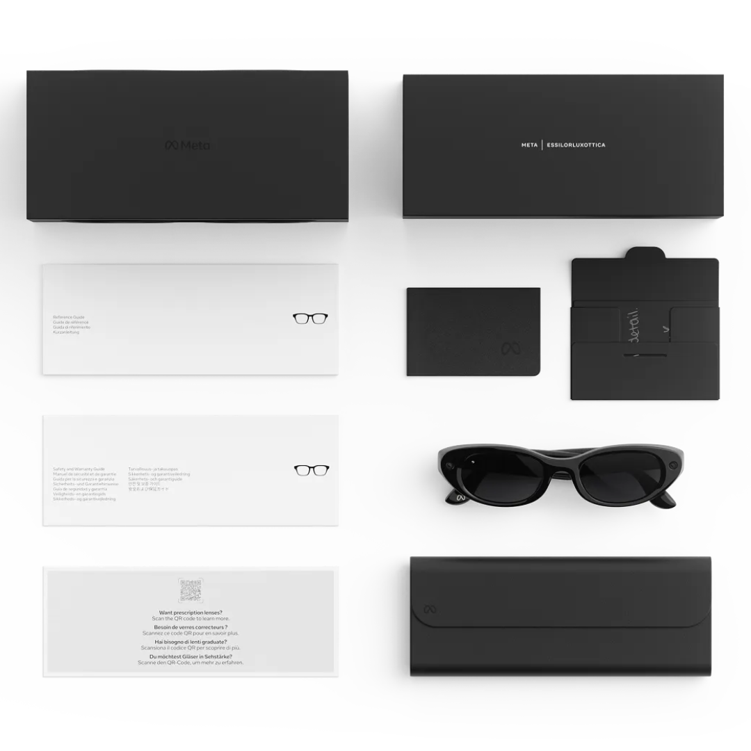 Starfire Kylie Edition - Black | PREVENTA
