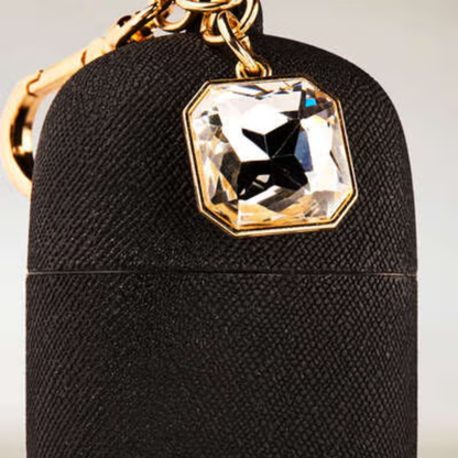 PocketBac Holder - Diamond Charm Twist-Off