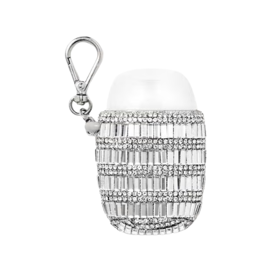 PocketBac Holder - Baguette Gemstones