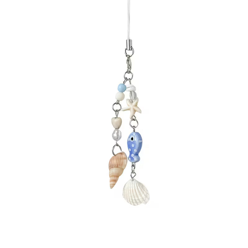 Pez Charm