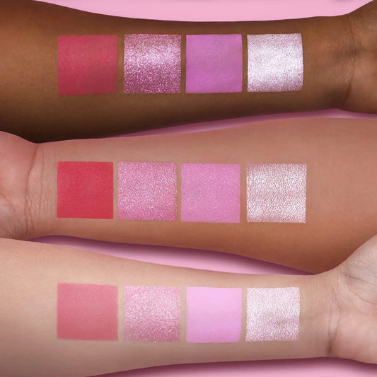 Amy Loves Blush Palette