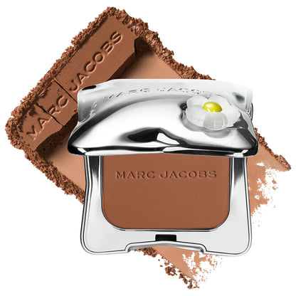 Legally Bronze Talc-Free Blurring Powder Bronzer | PREVENTA