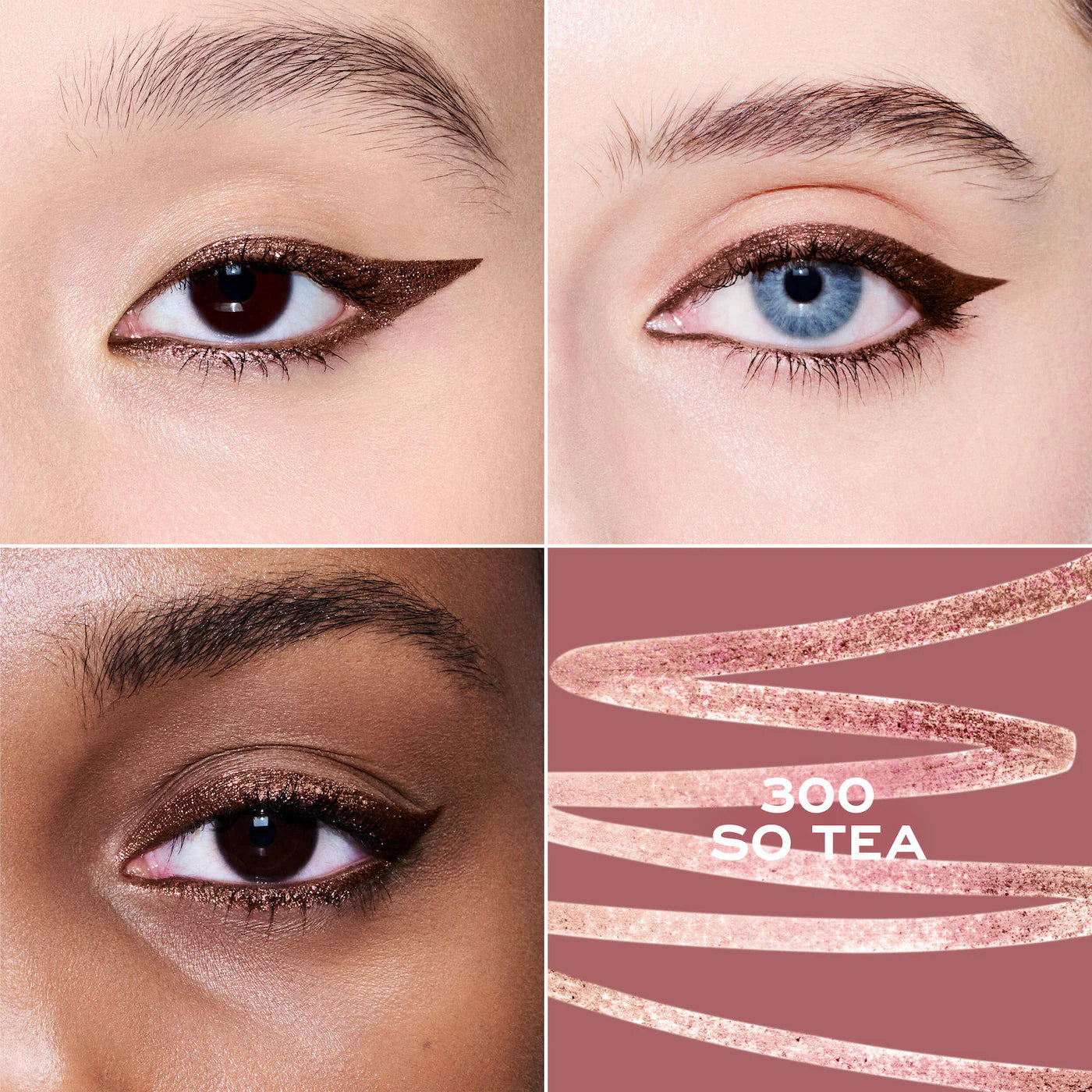 Drawn This Way Long-Wear Waterproof Gel Eyeliner | PREVENTA