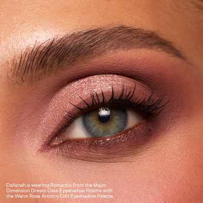 Major Dimension Dream Date Eyeshadow Palette | PREVENTA