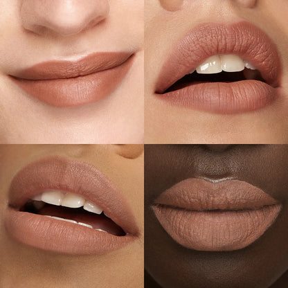 Velvet Passion Matte Lipstick | PREVENTA