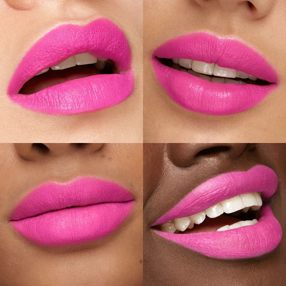 Velvet Passion Matte Lipstick | PREVENTA