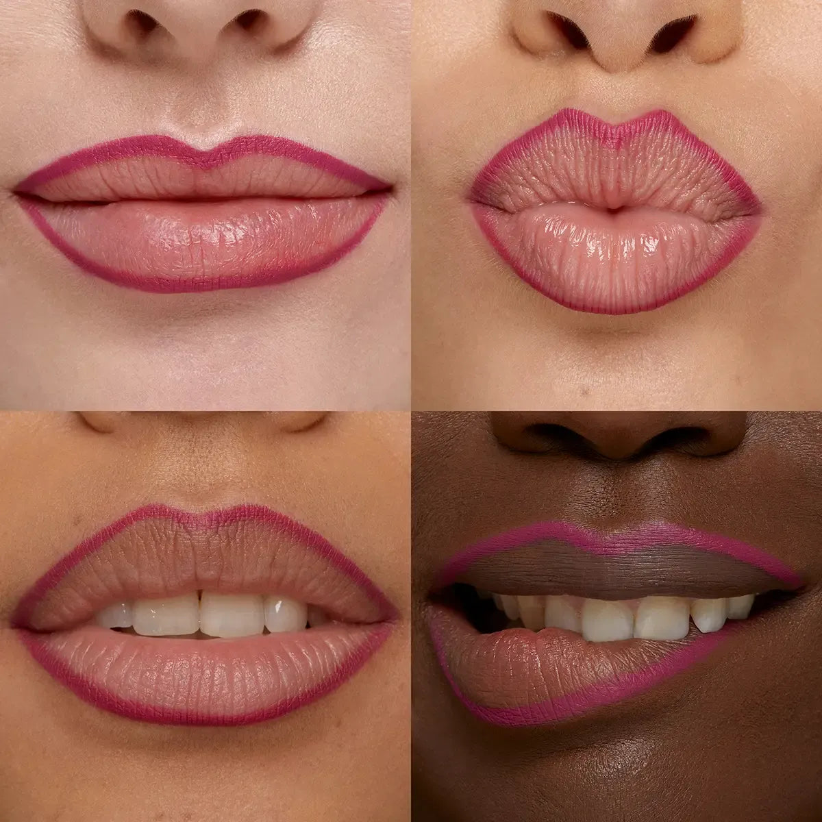 Smart Fusion Lip Pencil | PREVENTA