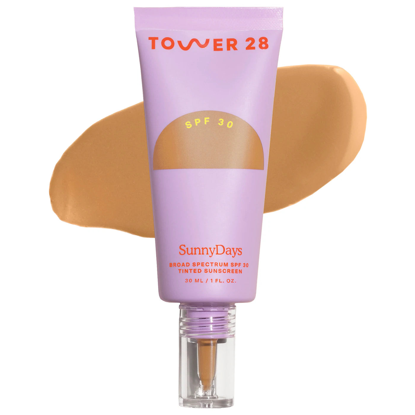 SunnyDays™ Tinted SPF 30 | PREVENTA