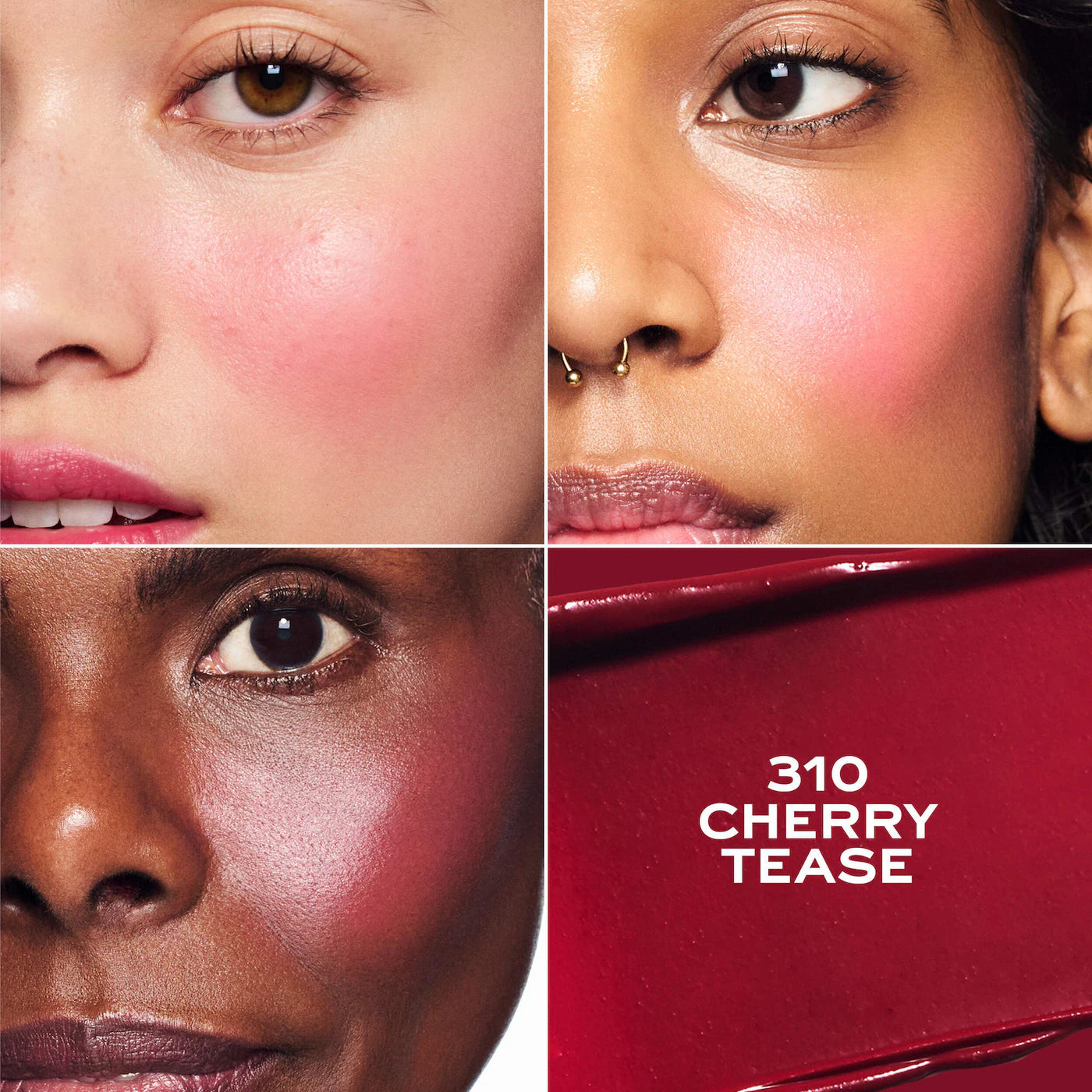 Joystick Buildable Cream Blush Stick | PREVENTA