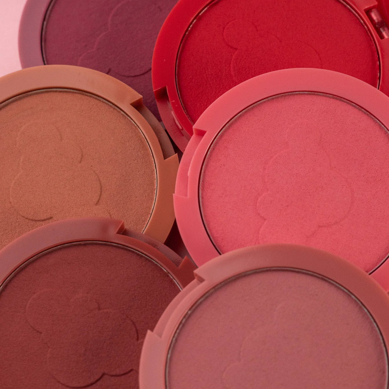 Cloud 9 Soft Powder Blush