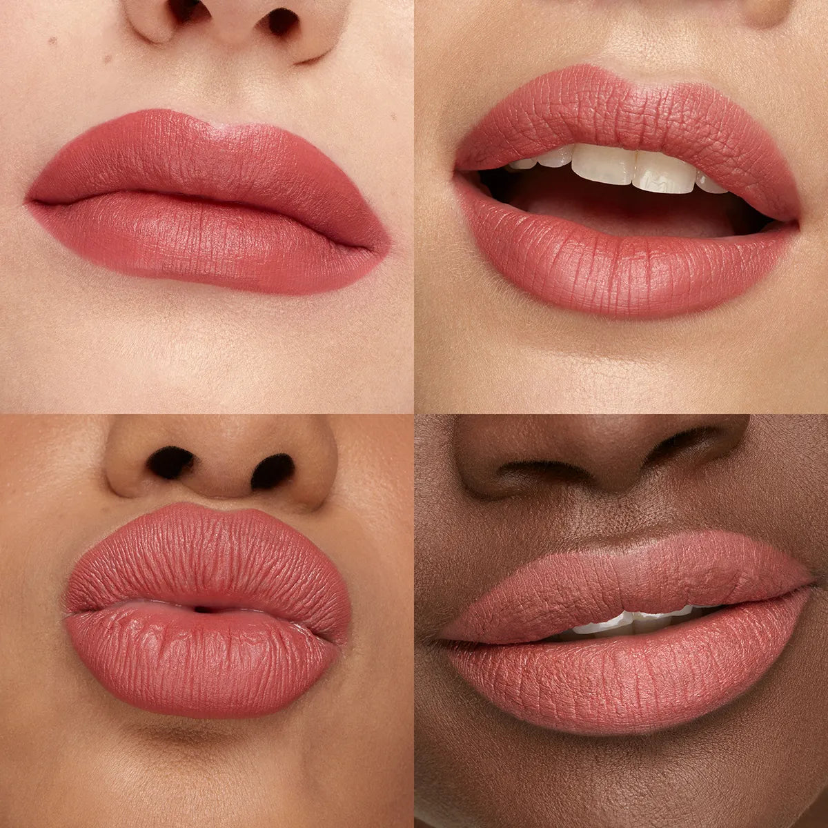 Velvet Passion Matte Lipstick | PREVENTA