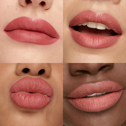 Velvet Passion Matte Lipstick | PREVENTA