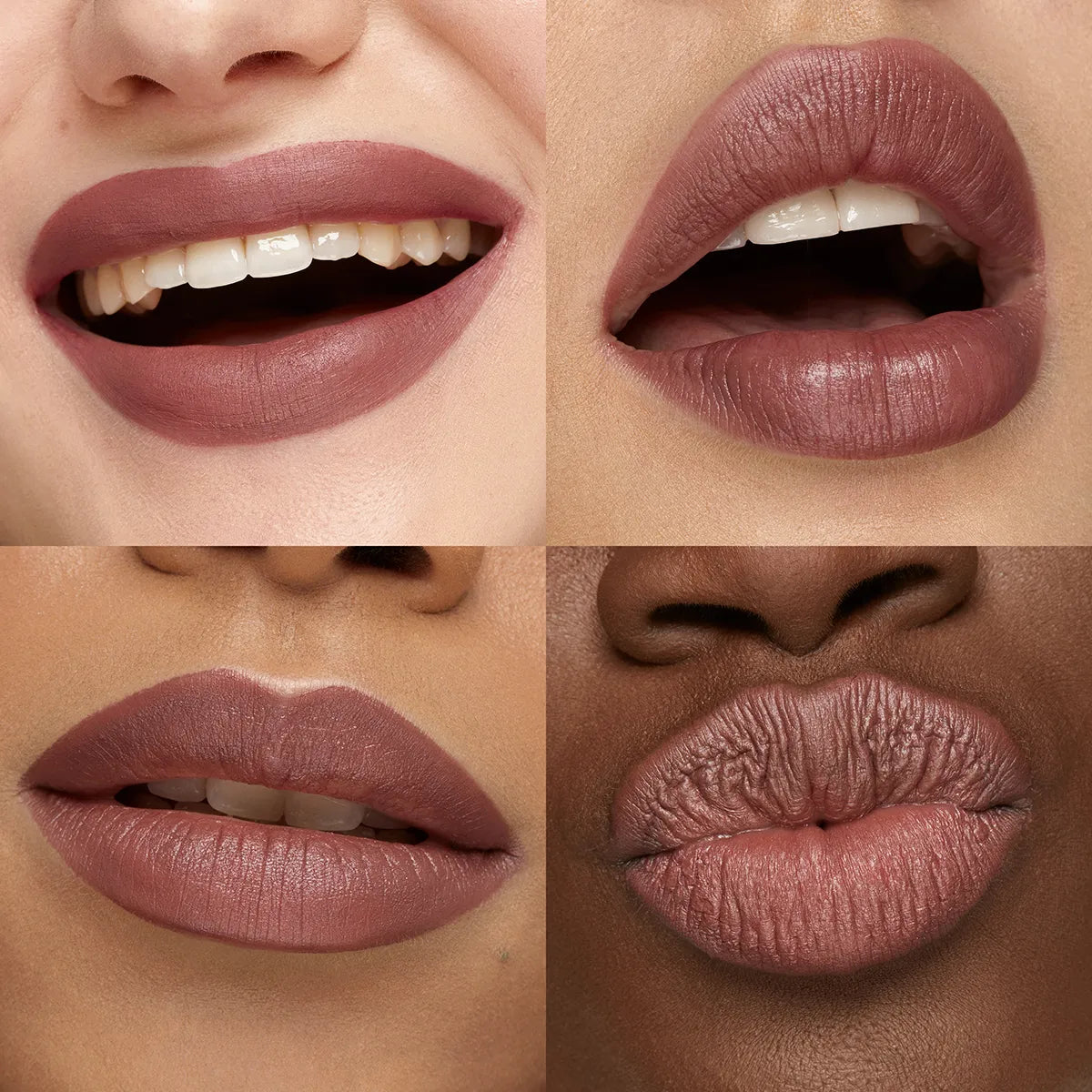 Velvet Passion Matte Lipstick | PREVENTA