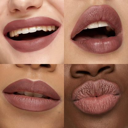 Velvet Passion Matte Lipstick | PREVENTA