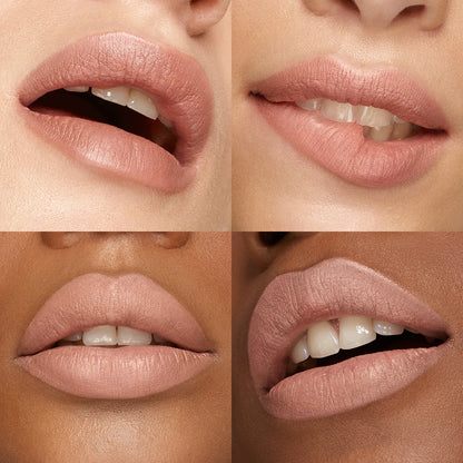 Velvet Passion Matte Lipstick | PREVENTA