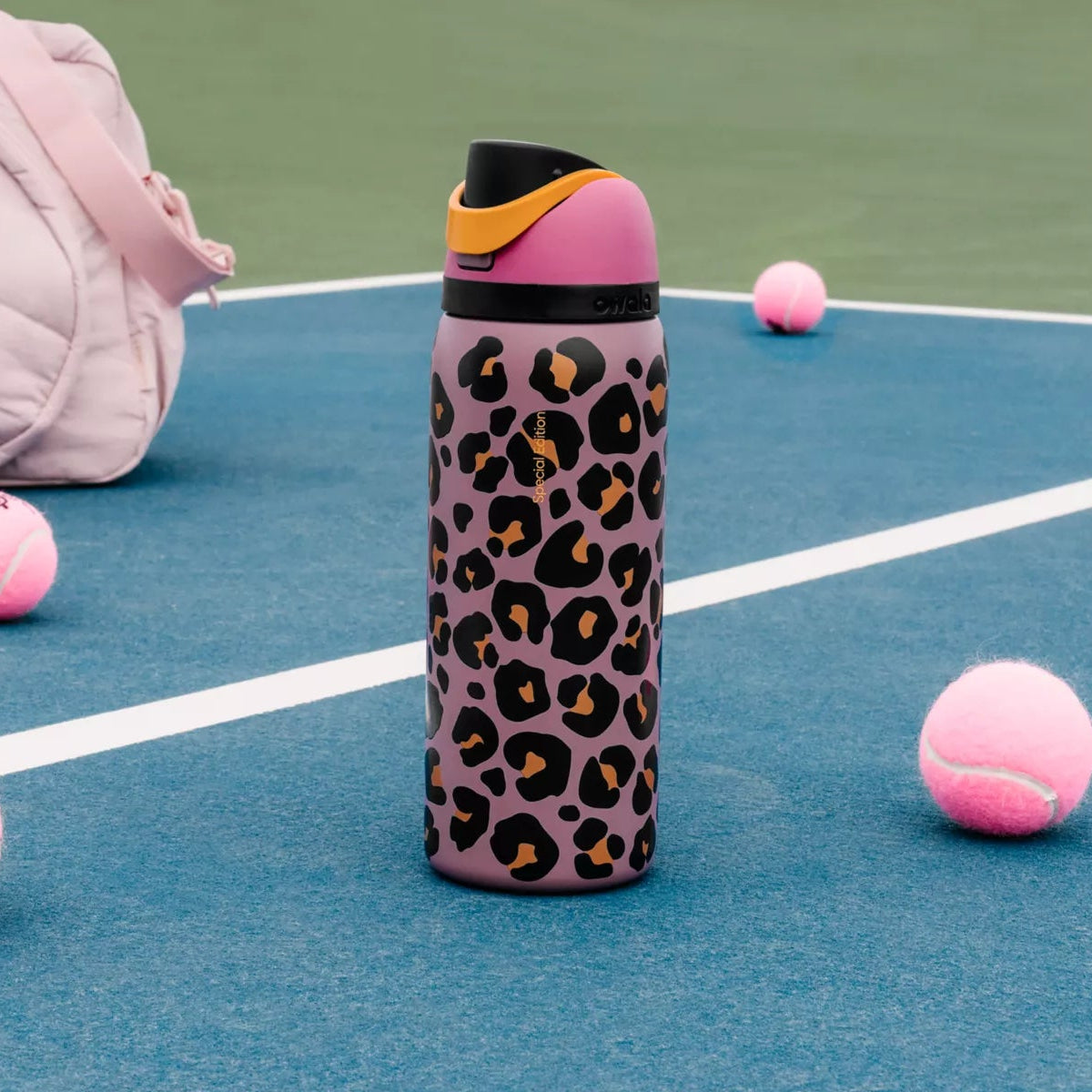 FreeSip® 32oz - Jungle Stroll | PREVENTA