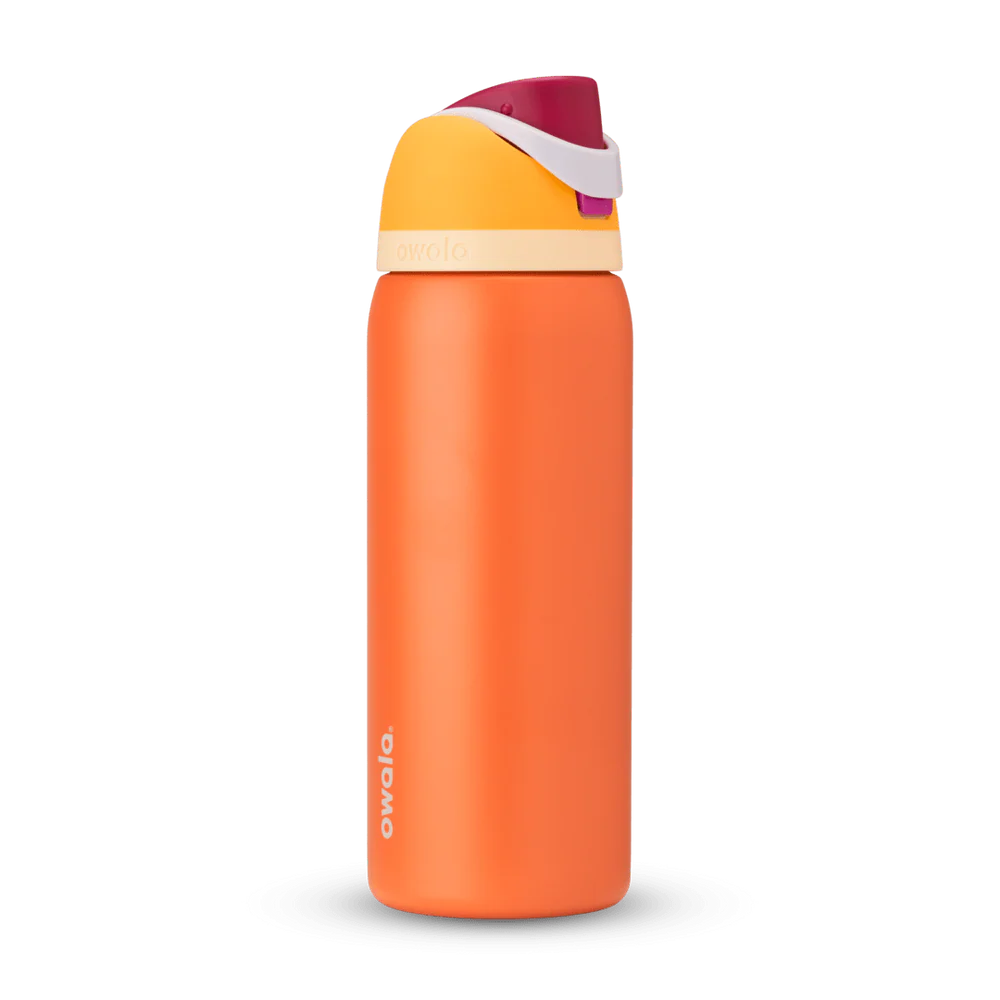 FreeSip® 32oz - Citrus Crush
