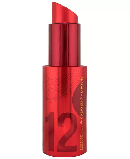 12 Days Of Lip Advent Calendar | PREVENTA