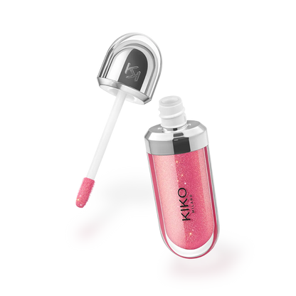 3D Hydra Lipgloss