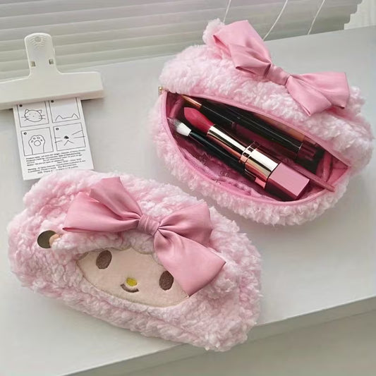 My Melody Makeup Bag