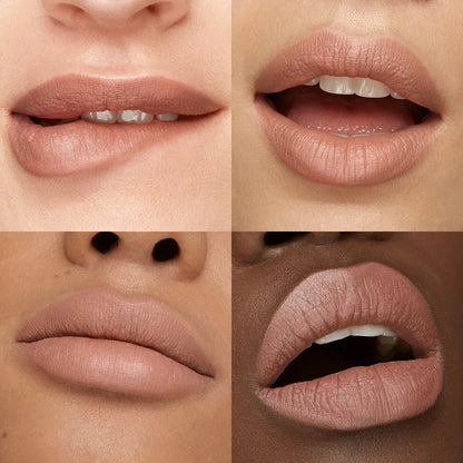 Velvet Passion Matte Lipstick | PREVENTA