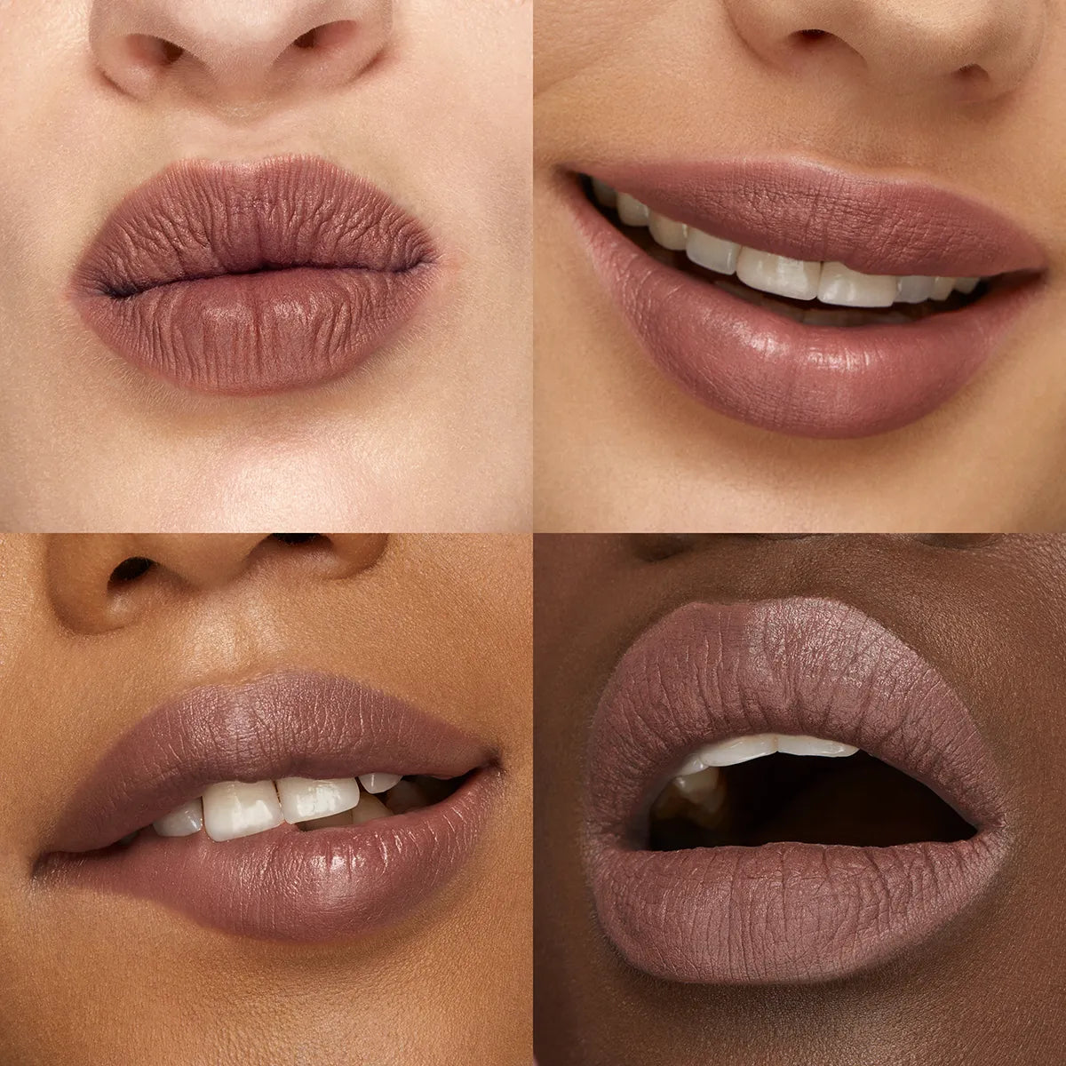 Velvet Passion Matte Lipstick | PREVENTA