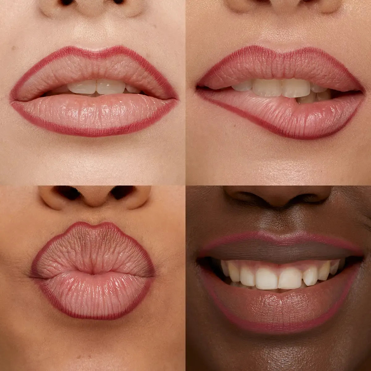 Smart Fusion Lip Pencil | PREVENTA