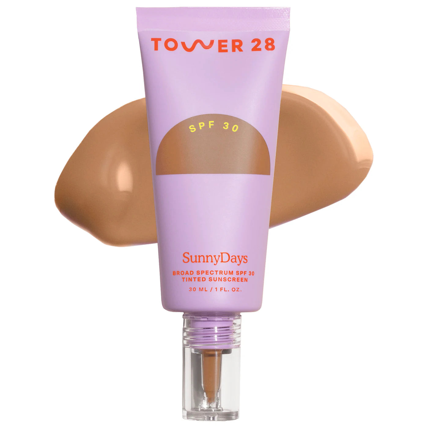 SunnyDays™ Tinted SPF 30 | PREVENTA