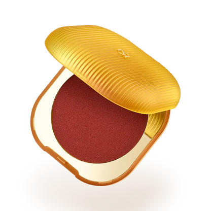 Juicy Fizz Cheeks You Up Blush - Rouge Crush