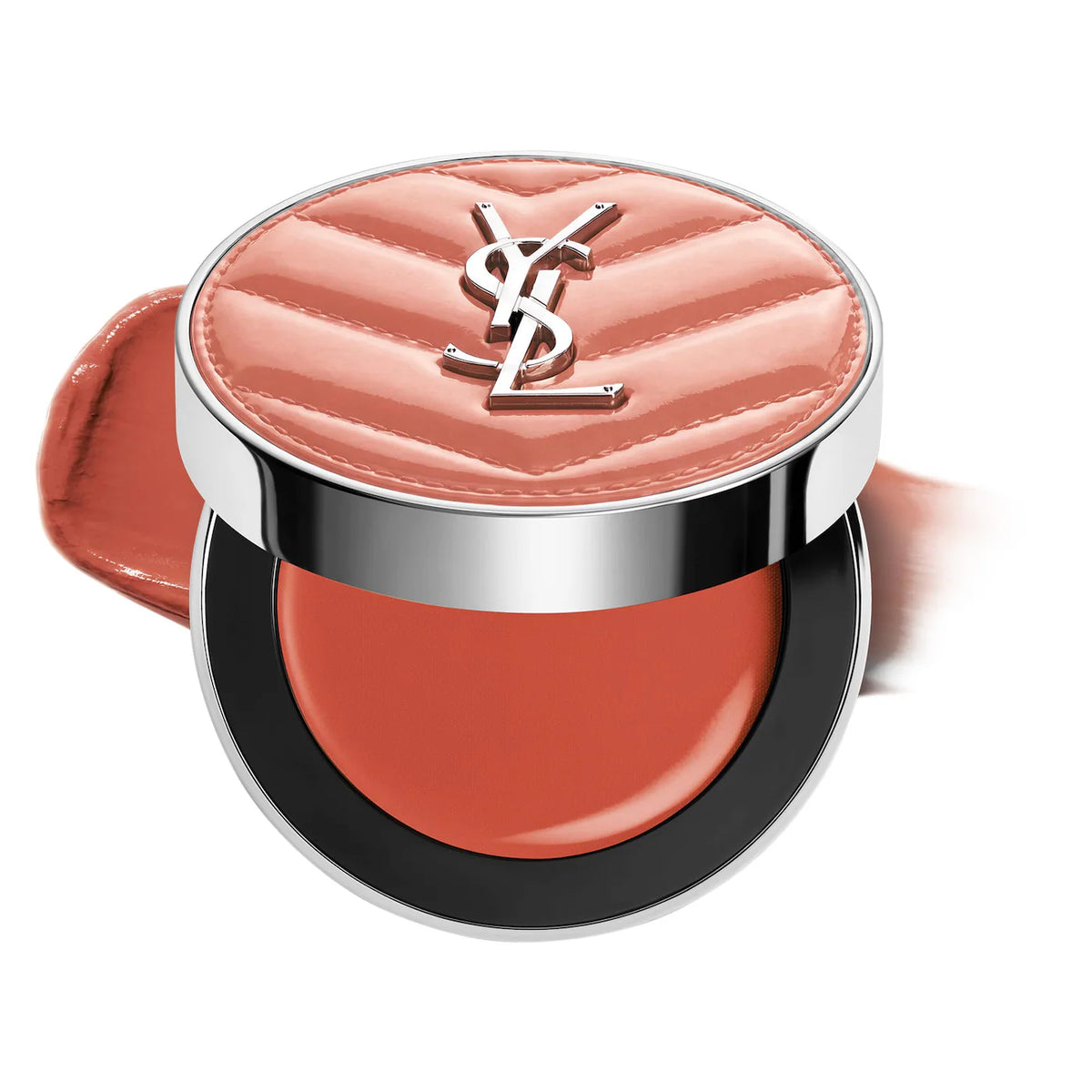 Make Me Blush Longwear Natural Glow Cream Blush | PREVENTA