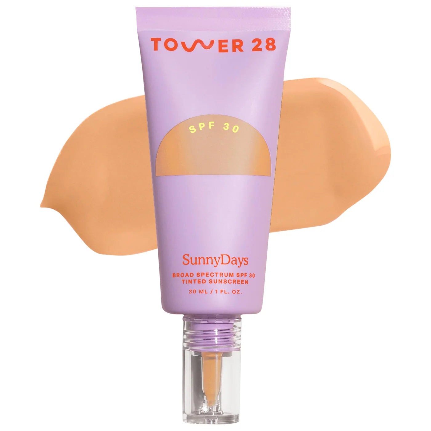 SunnyDays™ Tinted SPF 30 | PREVENTA