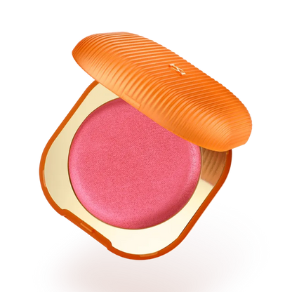 Juicy Fizz Fusion Glow Blush - Mauve Your Passion