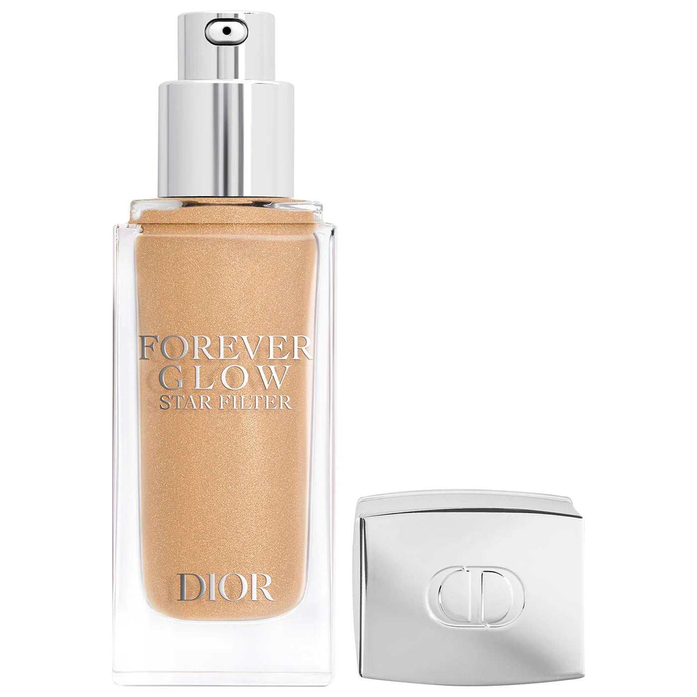 Forever Glow Star Filter Multi-Use Complexion Enhancing Booster | PREVENTA