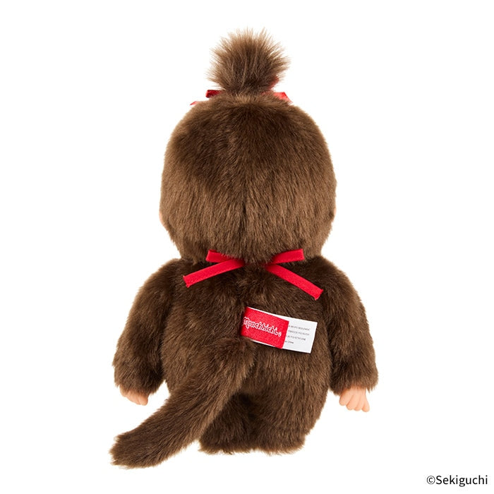 Monchhichi Niña Talla M