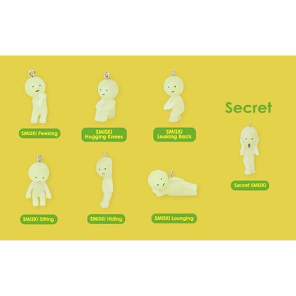 SMISKI Strap Accessory Series 1