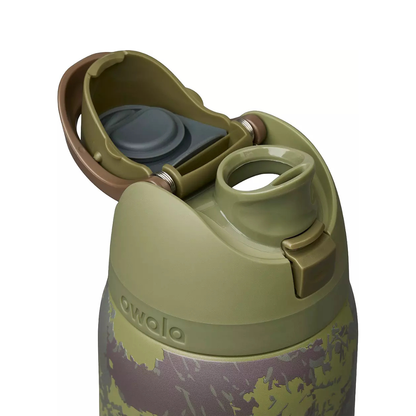 FreeSip® Special Edition 32oz - Roughin It | PREVENTA
