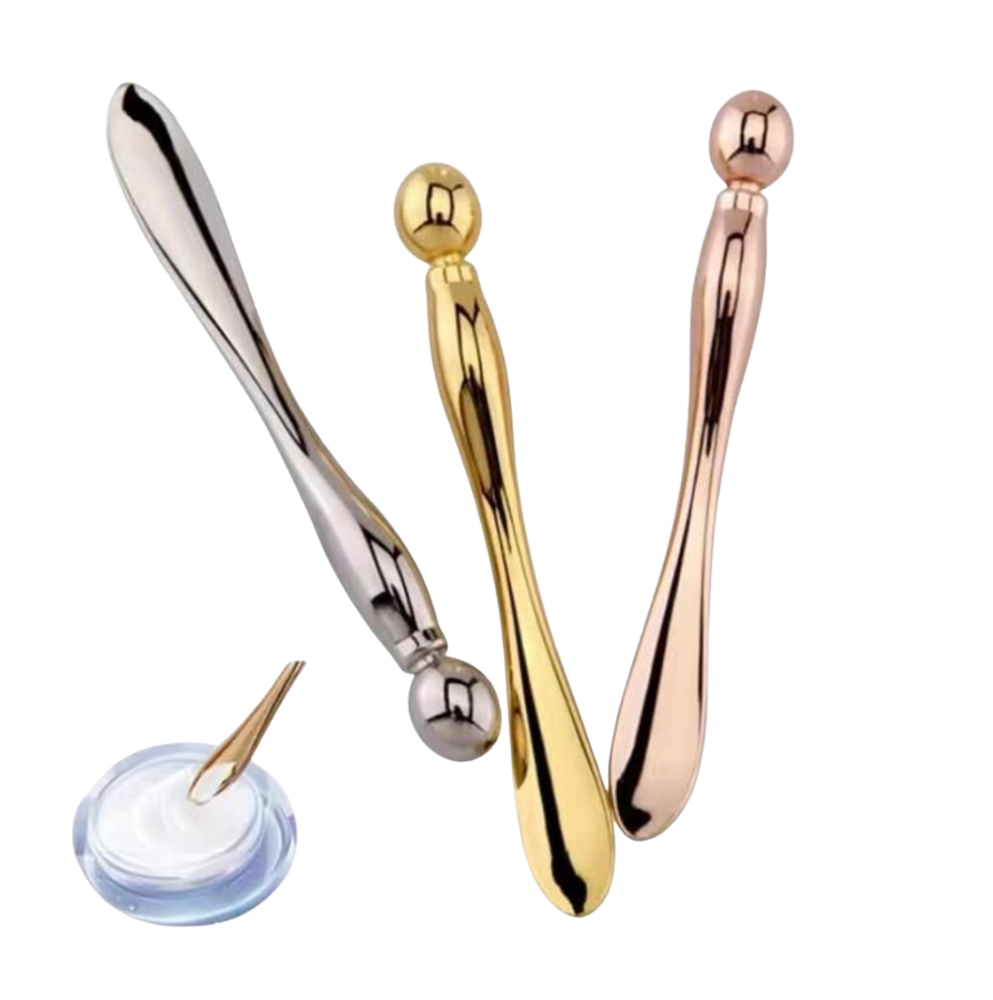 Aplicador para Crema Contorno de Ojos