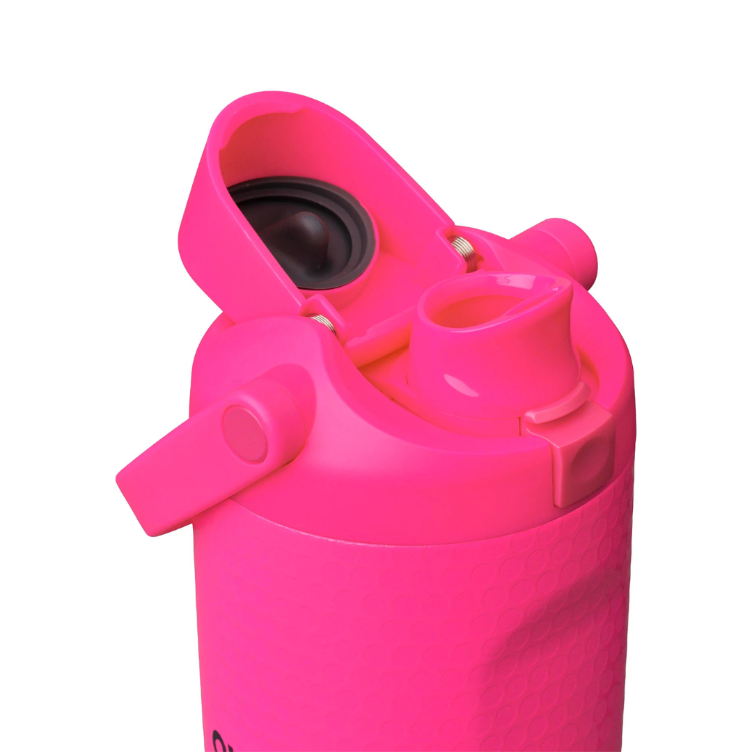 FreeSip® Sway Neon Golf 30oz - Early Birdie