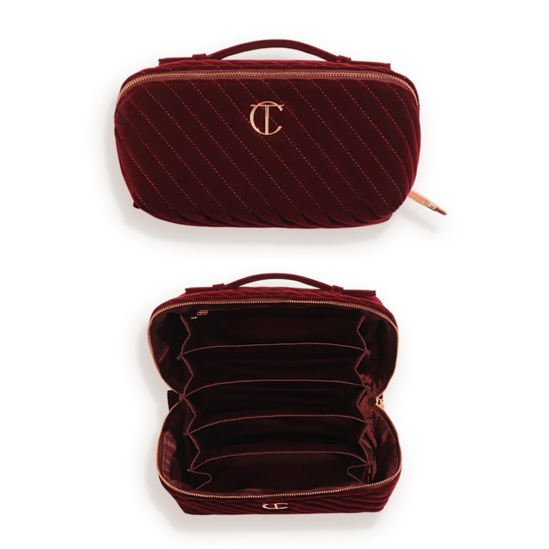 Makeup Bag Of Dreams