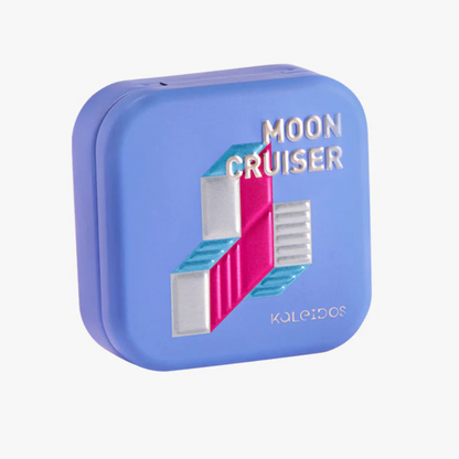Space Age Highlighter - Moon Cruiser