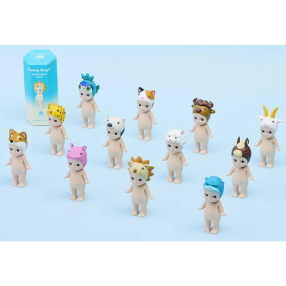 Sonny Angel Animal Series Vol. 4